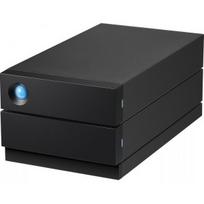 Lacie 2big RAID 16TB 3,5®® Juodas STHJ16000800
