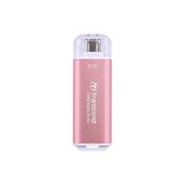 Transcend ESD300 2TB Išorinis USB-C TS2TESD300P