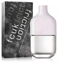 Vyriški kvepalai, Fcuk Friction for Him EDT M 100 ml