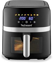 Techwood air fryer TFR-806SHD 8L