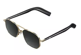 Xiaomi Mijia Smart Audio Glasses, Aviator