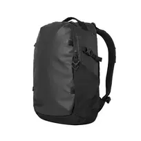 Kelioninė kuprinė - WANDRD NIMBUS 18L Kuprinė, Juoda
