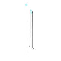 MacBook Pro 14" (A2442 / A2779 / A2918 / A2992) ekrano matricos lipdukas (Compatible)