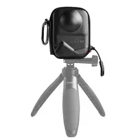 Dėklas - Telesin OA-BAG-002 Apsauginis dėklas DJI Osmo Action 3, 4 Vandeniui atsparus
