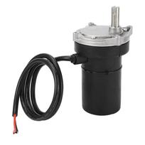 Kemperio elektrinio stabilizatoriaus domkrato variklis K01285 C800 Galinio stabilizatoriaus domkrato variklis stabilizatoriaus domkratiems 337199 369774 298707