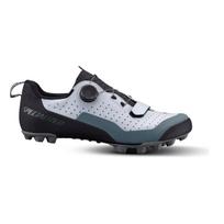 Specialized Recon 2.0 Gravel & MTB batai | Dove Grey - Crushed Emerald