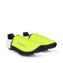 GripGrab PACR Windproof antbačiai | Yellow Hi-Vis