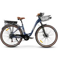 SAMEBIKE RS-A07 500W miesto elektrinis dviratis