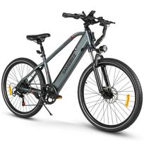 SAMEBIKE RS‑A01 vyriškas elektrinis miesto dviratis