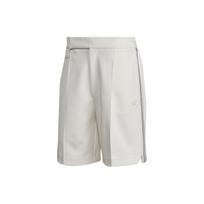 Adidas Originals X Blue Version Tie-Break Short Solid Color Striped Sports Shorts Men Shorts Beige HM6459 S