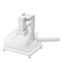 xTool Smart Heat Press Smart Platform termo preso platforma