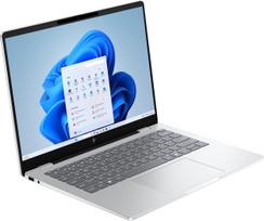 HP OmniBook 7 AI 14-fr0002nw - Ultra 7 255U | 14"-2K-OLED | 16GB | 512GB | Win11Pro | Srebro lodowcowe | C3BW4EA | 199485516271