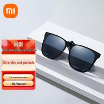 Xiaomi Mijia poliarizuoti saulės akinių klipsai