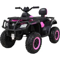 Keturratis XT-SPEED 4x4 Pink