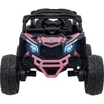 Transporto priemonė ATV CAN-AM Maverick Pink
