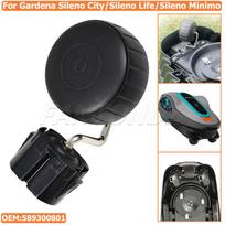 Gardena priekiniam ratui Skirta Sileno City Sileno Life Sileno Minimo Automower 115H 589300801 Husqvarna Automower 305 310 315