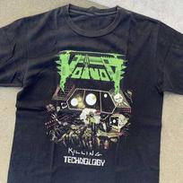 Nauja Senovinė Voivod žudymo technologija Dovana Gerbėjams Unisex S-5XL Marškinėliai CA213 Unisex Marškinėliai XXL