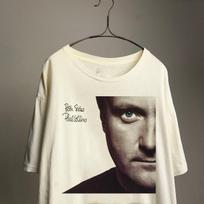 Phil Collins „Both Sides“ medvilniniai trumparankoviai marškinėliai Visų dydžių S-5XL Unisex marškinėliai XXL