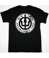 PRONG įkurta 1986 m. NAUJAS JUODAS marškinėlis Klasikinis Unisex S-5XL 1A0265 Unisex T-shirt XXL