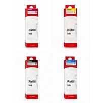 Epson T6645 rašalo buteliukų komplektas C13T66445