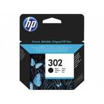 HP 302 juoda rašalo kasetė - Originali kasetė
