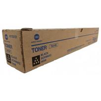 Konica Minolta TN-216K juoda tonerio kasetė - Nauja kasetė