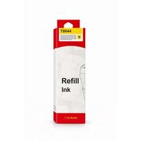 Epson T6644 geltono rašalo buteliukas - Nauja kasetė