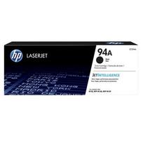 HP 94A juoda tonerio kasetė - Originali kasetė