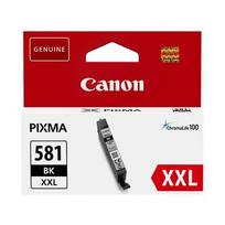 Canon CLI-581BKXXL juoda rašalo kasetė - Originali kasetė