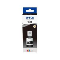 Epson 101 juodo rašalo buteliukas - Originali kasetė