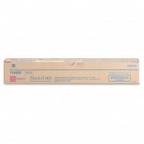 Konica Minolta TN-321M kopijuoklio milteliai - Originali kasetė