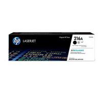 HP 216A juoda tonerio kasetė - Originali kasetė