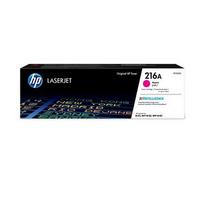 HP 216A purpurinė tonerio kasetė - Originali kasetė