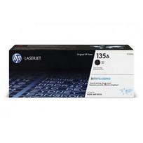 HP 135A juoda tonerio kasetė - Originali kasetė
