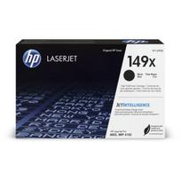 HP 149X didesnės talpos juoda tonerio kasetė - Originali kasetė