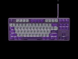Fury | Kanabo K2 | Gaming Keyboard | Wired | US |, KEYFURNFU_2350