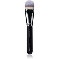 BrushArt Professional B1 Flat foundation brush skystojo makiažo pagrindo šepetėlis B1 1 vnt.