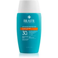 Rilastil Sun System Advanced Protection apsauginis fluidas deginimuisi SPF 30 50 ml