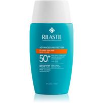 Rilastil Sun System Advanced Protection apsauginis fluidas deginimuisi SPF 50+ 50 ml