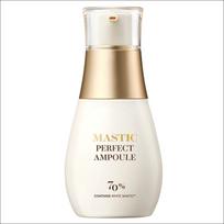 Mastina Mastic Perfect Ampulė 25ml – Stangrinanti ir skaistinanti priežiūra 25ml x 1EA