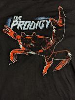 Retas! The Prodigy - 2022 m. turo marškinėliai Unisex Medvilniniai S dydžio iki 5XL IM0537 Unisex marškinėliai M