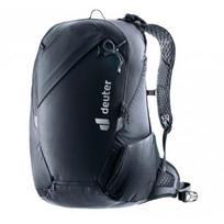 Deuter Deuter Updays 24 SL-juoda parašiutų sporto kuprinė