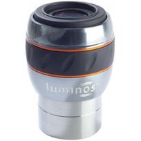Celestron Luminos 19 mm eyepiece Telescope 2 cm Black / Blue