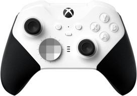 Pultelis Xbox Elite Wireless Series 2 Core Edition [Naudotas]