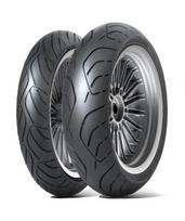 DUNLOP Sportmax ROADSMART III Padanga motorolerio 160/60R15 TL 67H Galas 1606015 OSDU 67H RSMT3
