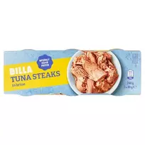 Tunas sūryme BILLA, 3x80 g