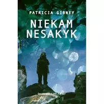 Knyga NIEKAM NESAKYK