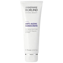 ANNEMARIE BÖRLIND rankų kremas 75ml