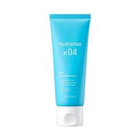 „mixsoon Hyaleba Pore Blurring Cream“ drėkinamasis ir makiažą stiprinantis drėkiklis 50 ml