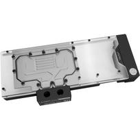 EK Water Blocks EK-Quantum Vector² XC3 RTX 3080/90 ABP D-RGB - Nickel + Acryl | WAEK-2351 | 3831109892268